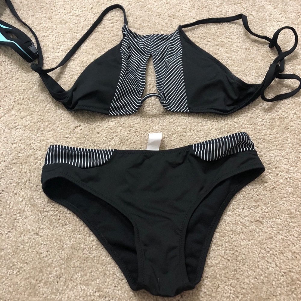 Swimsuit.